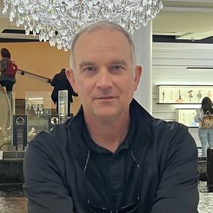 Meet your Posher, Michael